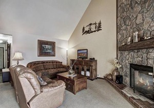 Park Place 304C Apartment