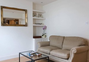 Parkville Road Apartment