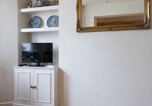 Parkville Road Apartment