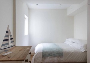 Parkville Road Apartment