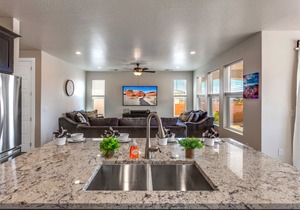 Paseos 1121, Sleeps 15, Private Pool, Hot Tub