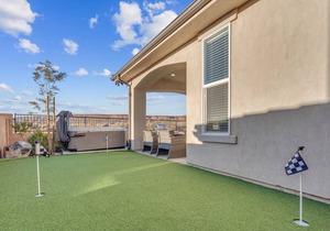 Paseos 1121, Sleeps 15, Private Pool, Hot Tub