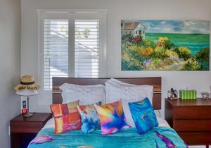 Pass-A-Grille Key West Style Guest House 108-18
