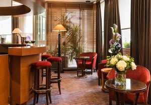 Pavillon Monceau