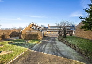 Peace and closeness to nature in this beautiful vacation home in the north of Bornholm.