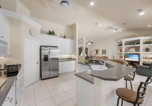 Peaceful Home | Pool & Steps to Beach/Dining