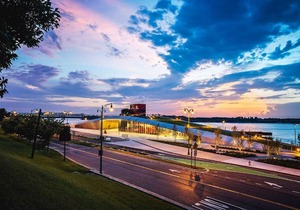 Peaceful Retreat in Gated Midtown Community