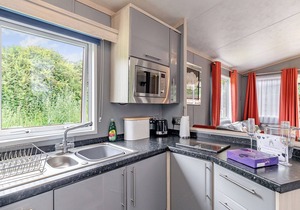 Peak Luxury Lodge Pet Friendly