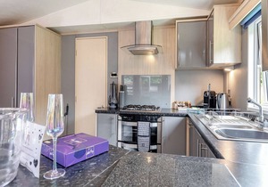 Peak Luxury Lodge Pet Friendly