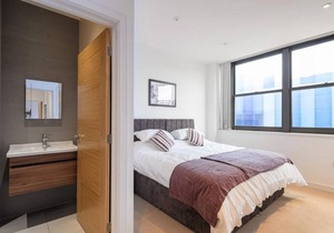 Pearl Serviced Apartment - Romford