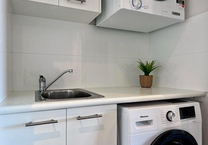 Penthouse Bridgeview San Remo