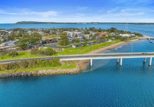 Penthouse Bridgeview San Remo