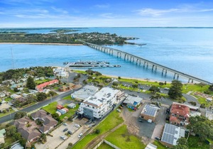 Penthouse Bridgeview San Remo