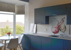 Percy Park Apartment