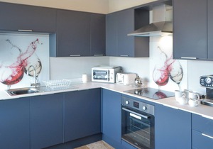 Percy Park Apartment