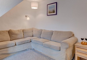 Peregrine - Three Bedroom House, Sleeps 5