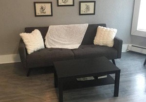 Perfect 1 Bedroom Getaway near downtown