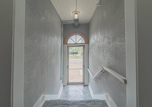 Perfect 1 Bedroom Getaway near downtown