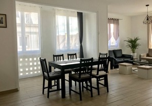 Perfect appartment in the heart of Elbeuf