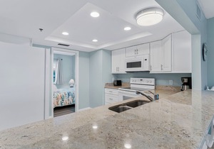 Perfect GULF Getaway - Reef Club 303