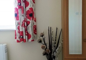 Pet and family friendly house in Crantock, near the beach and village centre