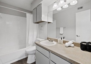 Pet-Friendly 1B for Extended Stay! Comfy Queen Bed