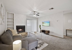 Pet-Friendly 1B for Extended Stay! Comfy Queen Bed