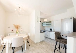 Pet Friendly Apartment In Matulji