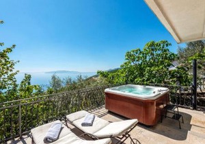 Pet Friendly Apartment In Matulji
