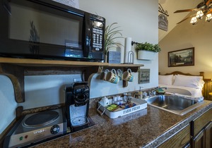 Pet Friendly Cabin 4 - 15 Minutes from Magnolia and Baylor