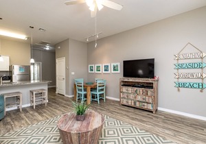 Pet-Friendly Getaway Retreat with Heated Pools and Steps to the Beach