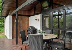 Pet friendly home in Tisvildeleje