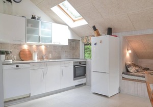 Pet friendly home in Ansager with WiFi