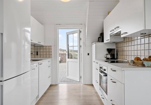 Pet friendly home in Ringkøbing