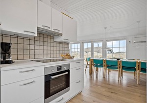 Pet friendly home in Ringkøbing
