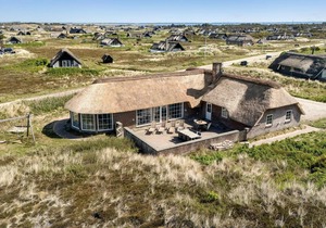 Pet friendly home in Ringkøbing