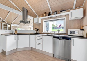 Pet friendly home in Rudkøbing