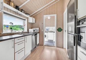 Pet friendly home in Rudkøbing