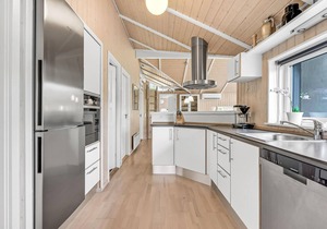 Pet friendly home in Rudkøbing