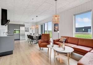 Pet friendly home in Løgstrup with WiFi