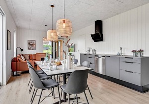 Pet friendly home in Løgstrup with WiFi