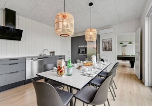 Pet friendly home in Løgstrup with WiFi