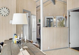Pet friendly home in Rømø with sauna