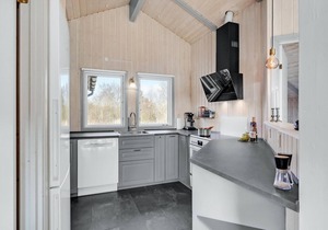 Pet friendly home in Rømø with sauna