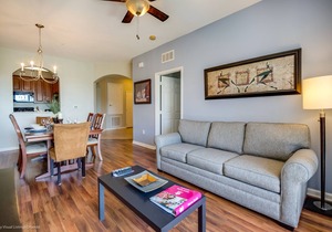 PET FRIENDLY - Next to resort clubhouse and pool!