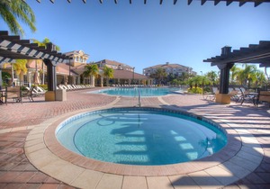 PET FRIENDLY - Next to resort clubhouse and pool!