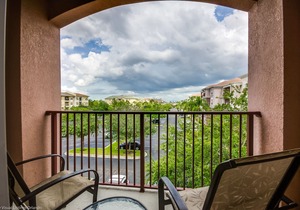 PET FRIENDLY - Next to resort clubhouse and pool!