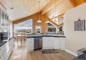 Pet-Friendly Northstar Retreat | King Suites, Hot Tub & 4 Mins to Ski Resort