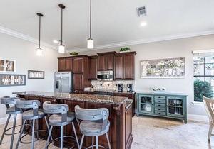 Pet Friendly ~ Two Golf Carts ~ Golf Course View