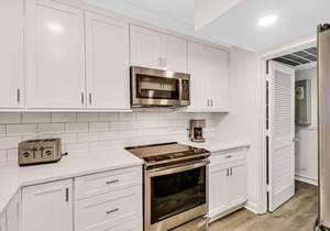 Pet-Friendly Villa w/Views of the 9th Fairway at Atlantic Dunes!